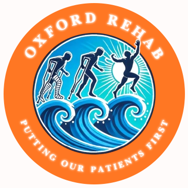 Oxford Rehabilitation Center